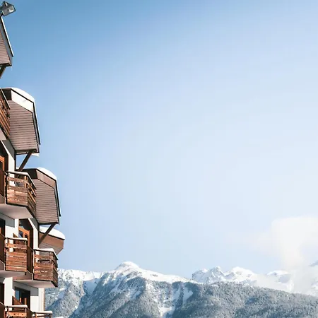 Appartamento Confortable 2 Pièces, Skis Aux Pieds, Proche Commerces - Fr-1-182a-26 *