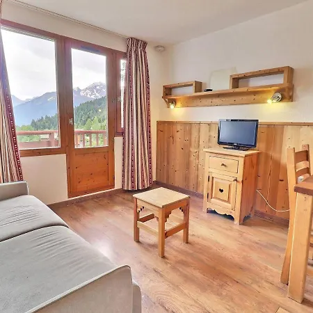 A La Tania - 4 Personnes, 25m², Balcon, Au Pied Des Pistes - Fr-1-182a-26 Apartment