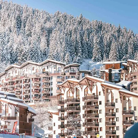 A La Tania - 4 Personnes, 25m², Balcon, Au Pied Des Pistes - Fr-1-182a-26 Apartment Courchevel
